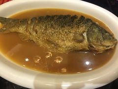 -阿庄新豫菜(航海东路店)