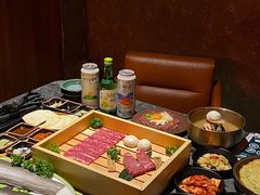 -虎哥六韩式烤肉料理 TIGERGRILL(隆生金山湖中心购物广场店)