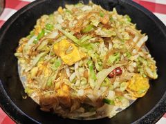 -西贝(南开大悦城店)