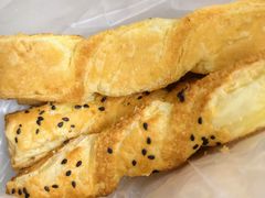 -百香林西点(新街口北大街店)