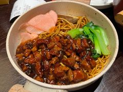 -古都历食南京菜·烤鸭·鸭血粉丝·汤包(南京博物院店)