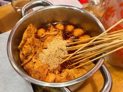 -老味烧烤(总店)