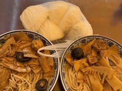 -西园寺素食(西园弄戒幢律寺店)