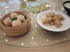 -亮庆餐厅·粤菜·早茶(篁庄店)