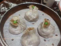 -新白鹿餐厅(爱琴海购物中心店)