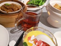 -潮府馆·非遗潮州菜·世纪公园(新国际博览中心店)