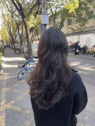 -CARR SALON英伦理容专业店