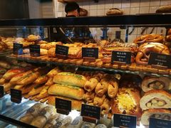 -81BAKERY(大学路店)