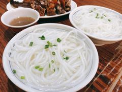 斋濑粉-凌舍好烧鹅(中山路店)