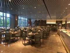 -上海国展宝龙丽筠酒店