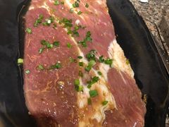 -高丽苑韩国烤肉(海昌路旗舰店)