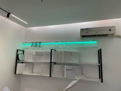 -清颜堂丨分子祛痘·功效美肤