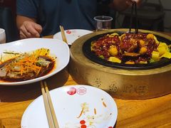 -石榴红了·非遗酥皮烤包子·新疆菜(瑞豪店)