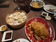 -奉天小馆·非遗东北菜(沈阳万象城店)