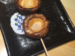 -晶吉·居酒屋·烧鸟·生鱼饭(中山区民主广场店)