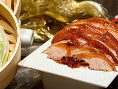 -全聚德(上海首店浦东店)