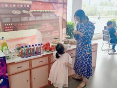 -烟台东联一汽丰田4S店(福山区店)