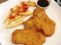 -德大西餐社(云南南路店)