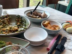 -章记星洲 · 新加坡餐厅(望京店)