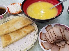 -李连贵熏肉大饼(天通苑店)