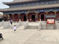 -天津妈祖文化园