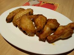 android_upload_pic-必胜客(WOW中心城店)