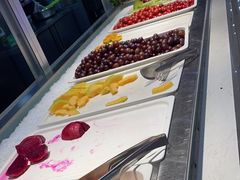 -集杰尚品海鲜烤肉自助餐厅(乳山振华店)