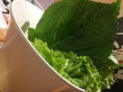 -唯成•韩国炭火烤肉 유성고기