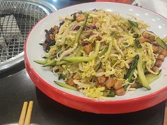 -瑞杰烧烤店·24小时营业(山东路店)