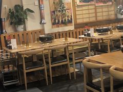 大堂-大壮家原味烤肉(兴华北街店)