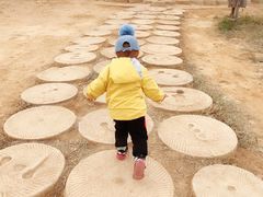 -黄沙古渡原生态旅游区