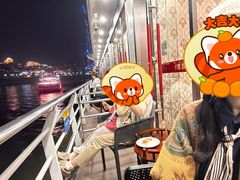 -重庆两江夜游-交运系列