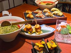 -松羽料理(国大店)