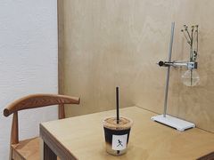 -常识咖啡common sense(春熙路店)