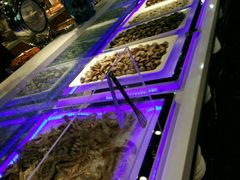 -圣罗巴海鲜烤肉自助(鲅鱼圈万达店)