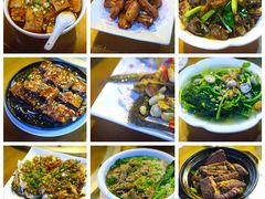 -长春观斋补堂素菜馆