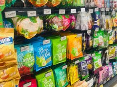 -永辉超市(红旗街万达广场店)