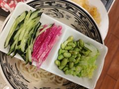 -德一门·北京爆肚涮肉(宽窄巷子店)