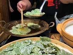 -沙州食驿·非遗小吃夜市