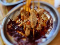 鸡柳-老乔串店(青松路店)