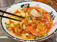 -羊子两室一厅(八一广场店)