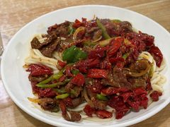 -新疆食府(华龙店)