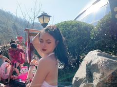 -麦积山温泉