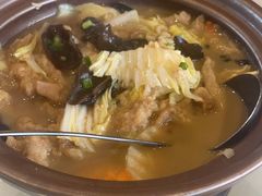 -惠丰堂饭庄·烤鸭·京味菜(西北旺·唐家岭店)