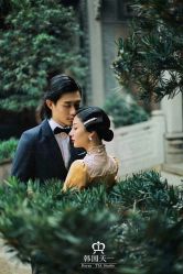 -天一婚纱摄影TIA STUDIO(珠海路店)