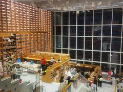 -朵云书院(滴水湖店)