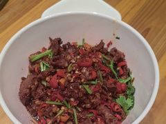 -胡胖子专业长沙菜(衡山路店)