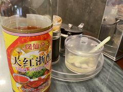 -恩宁刘福记(东华东路店)