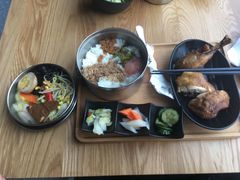 -小明同学(三里屯店)