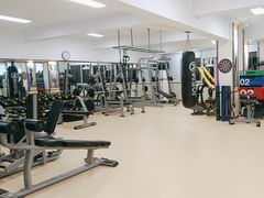 -中田健身工作室(莘庄地铁站店)
